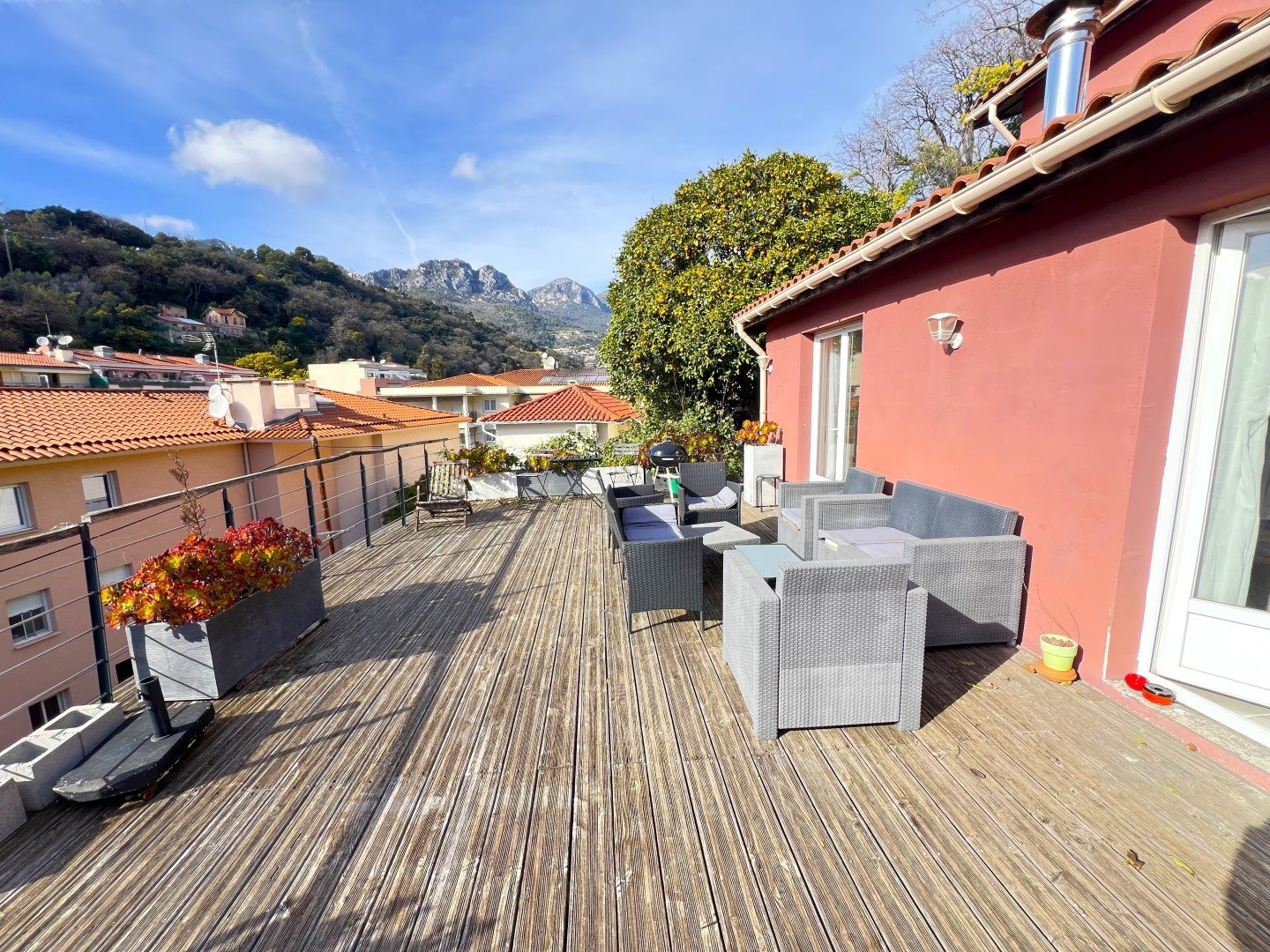 Maison à vendre, 100m², Menton