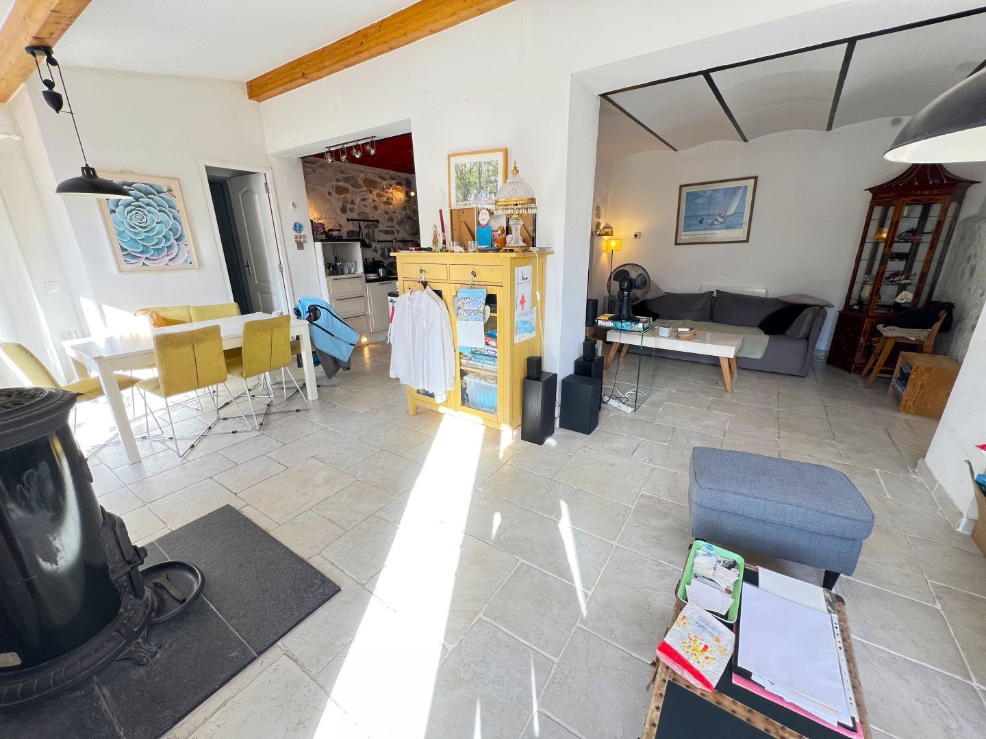 Maison à vendre, 100m², Menton