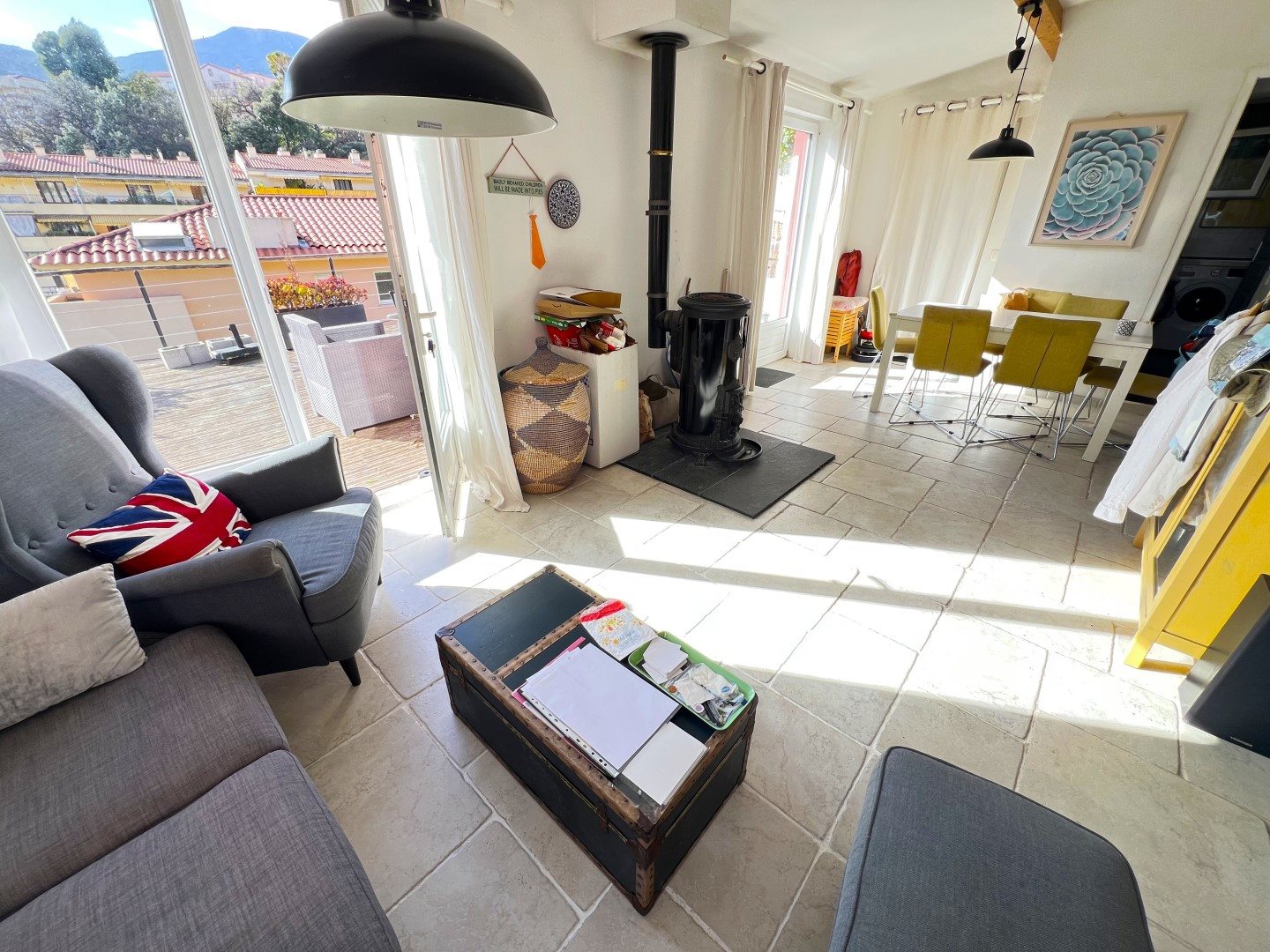 Maison à vendre, 100m², Menton