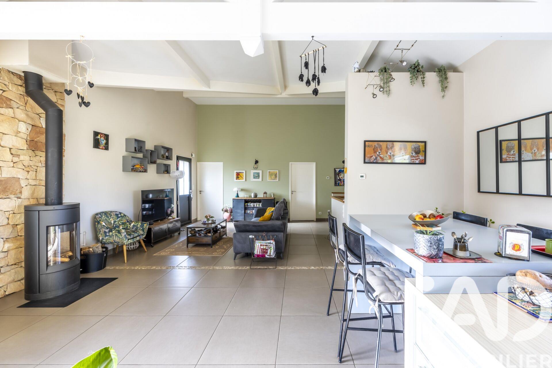 Maison à vendre, 120m², Souraïde