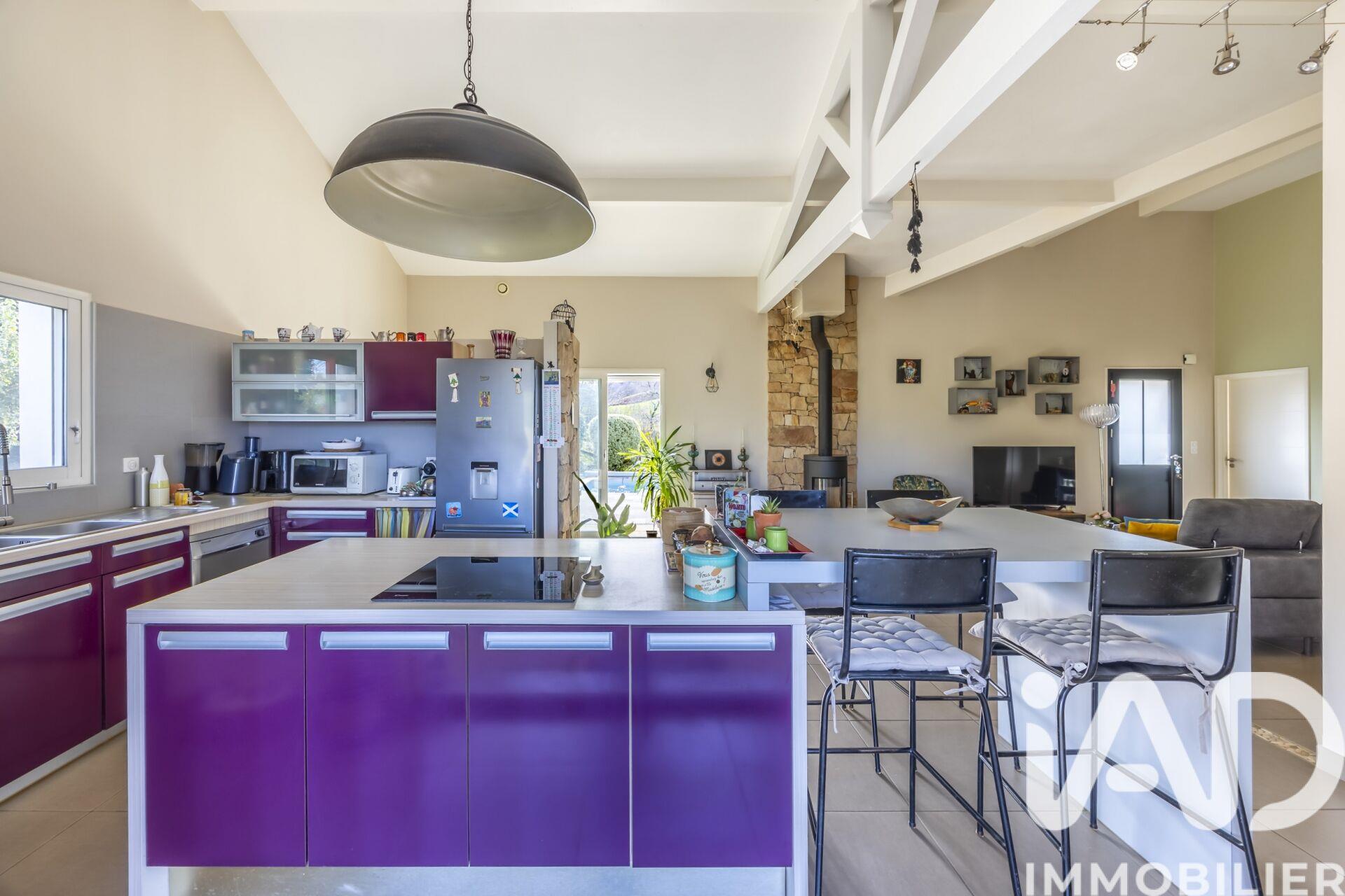 Maison à vendre, 120m², Souraïde