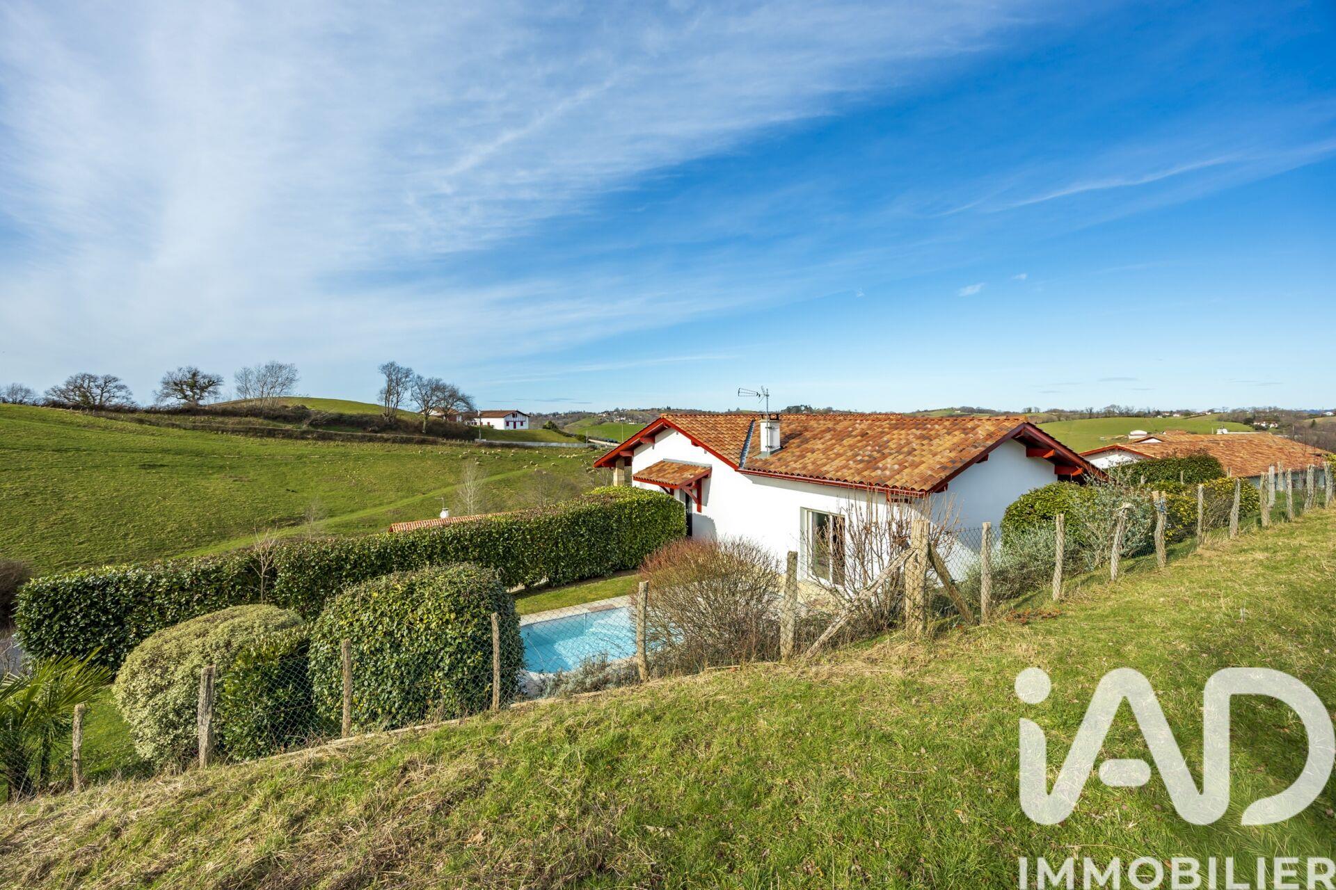 Maison à vendre, 120m², Souraïde