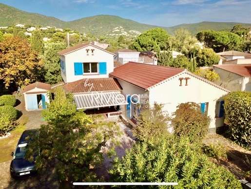 Cavalaire - 150m from the beaches!