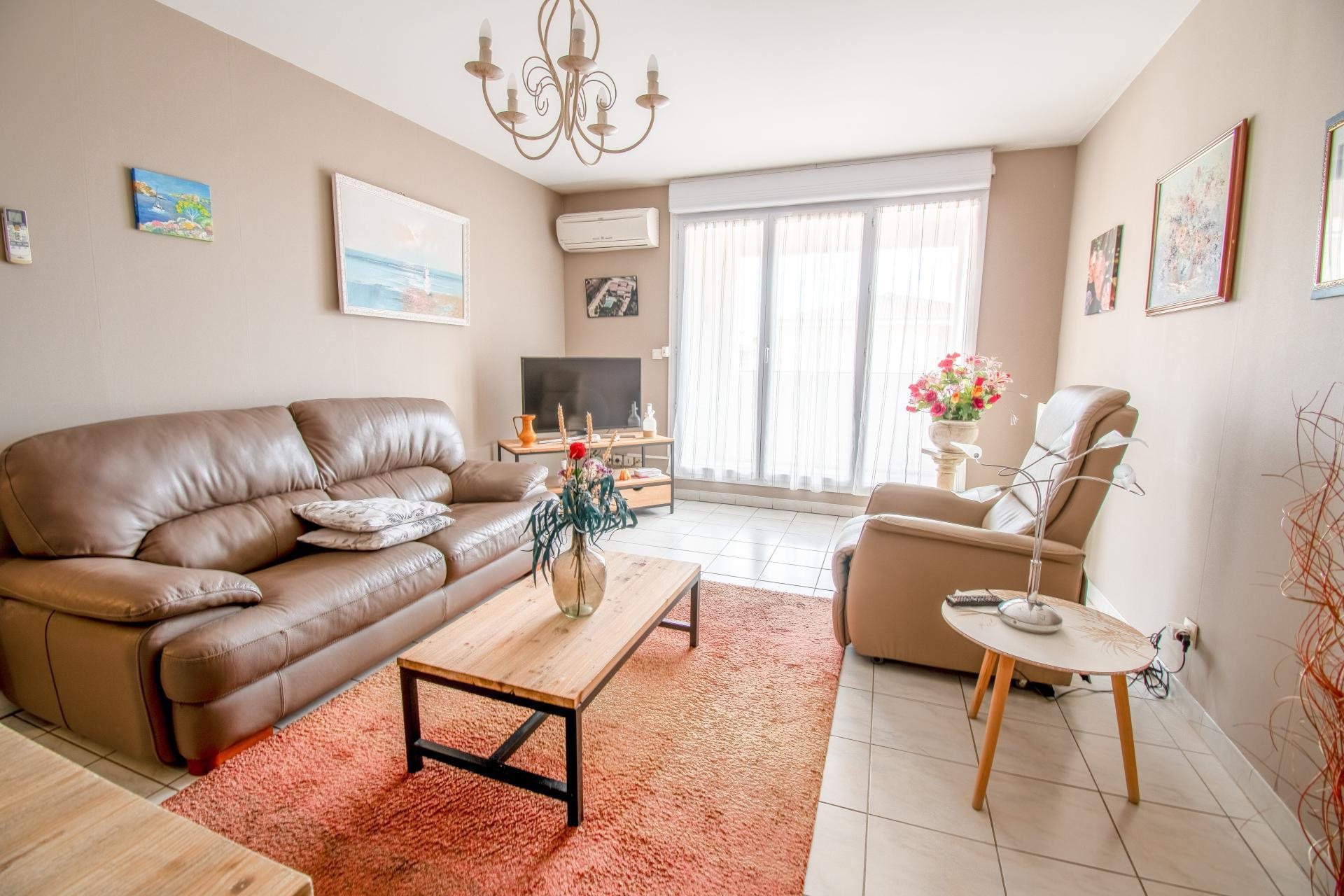 Appartement à vendre, 66m², Venelles