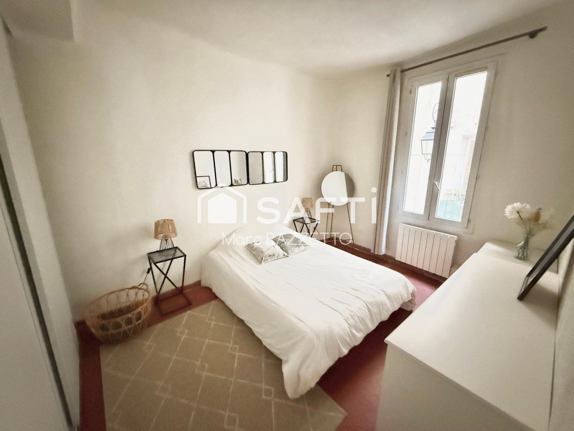 Appartement à vendre, 42m², Aix-en-Provence