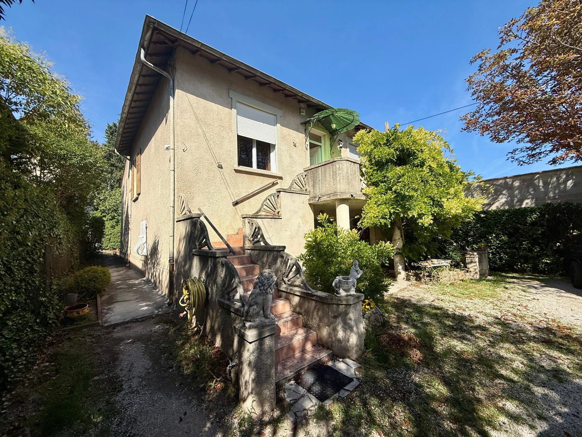 Maison à vendre, 132m², Aix-en-Provence