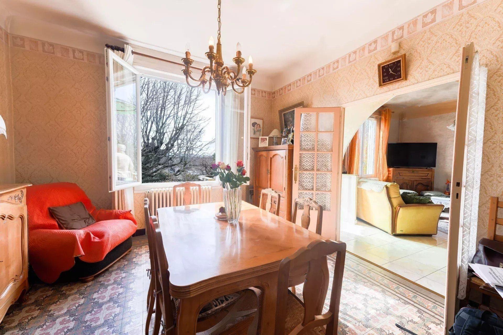 Maison à vendre, 132m², Aix-en-Provence