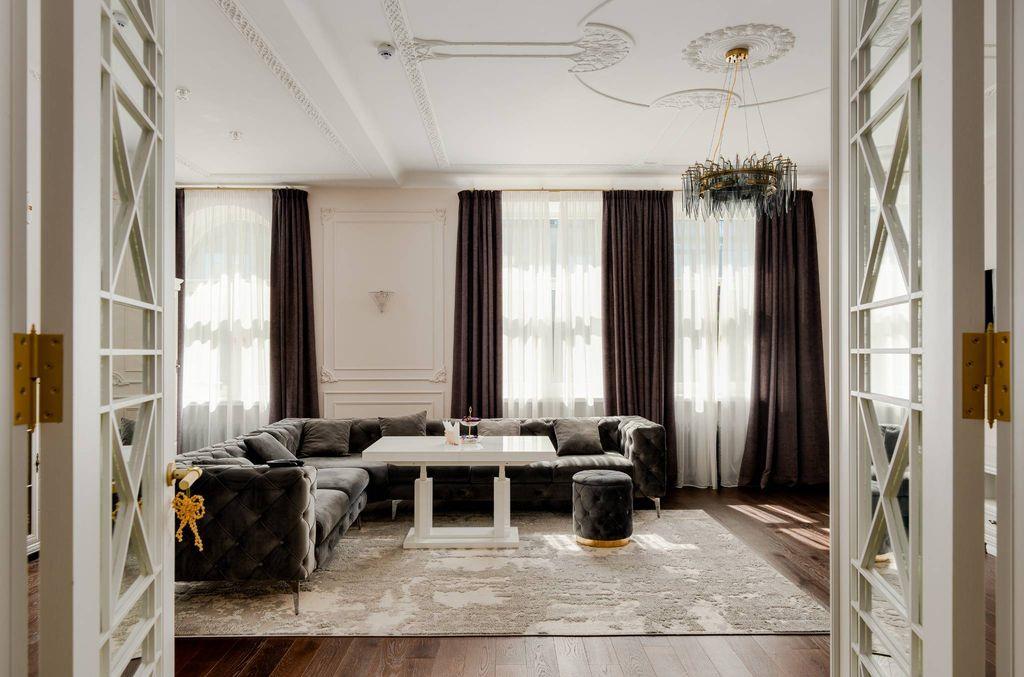 3 bedroom luxury Flat for sale in Riga, Latvia