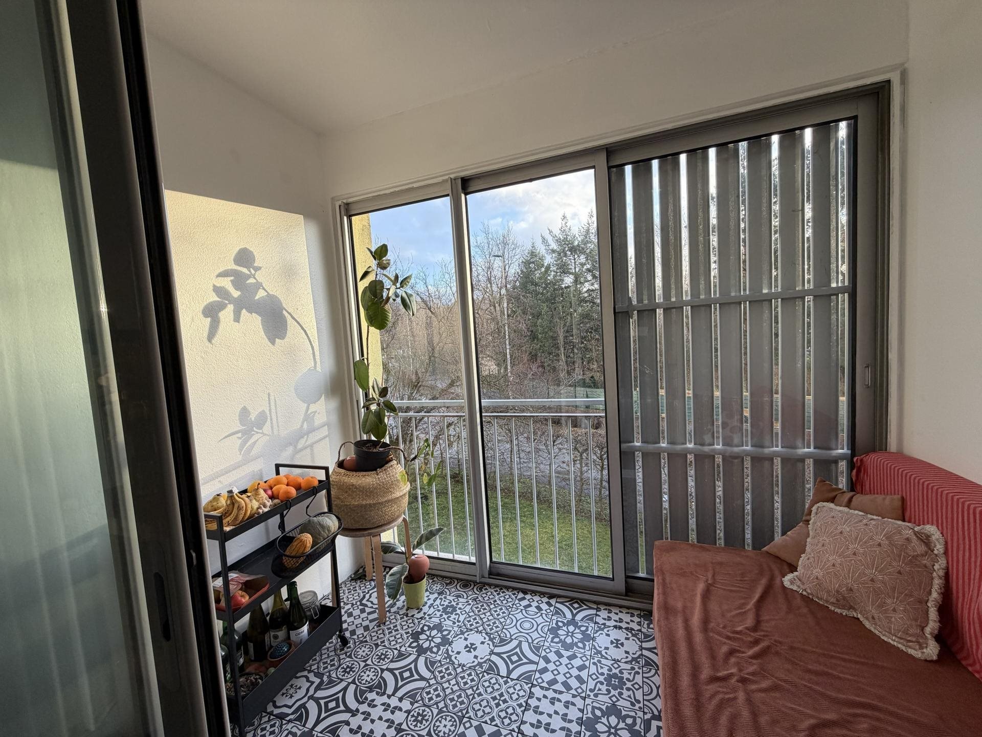 Appartement à vendre, 71m², Lons-le-Saunier