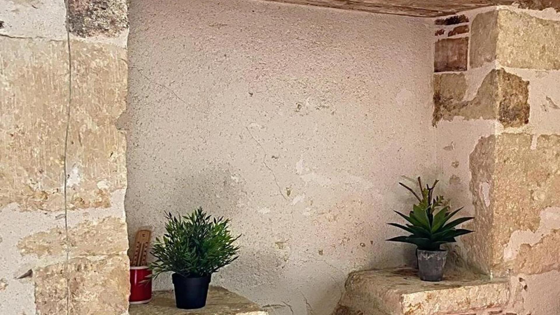 Proche Condom - Maison de campagne secteur Castera-Verduzan sur