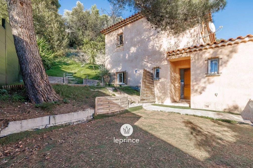 Maison à vendre, 126m², Nice