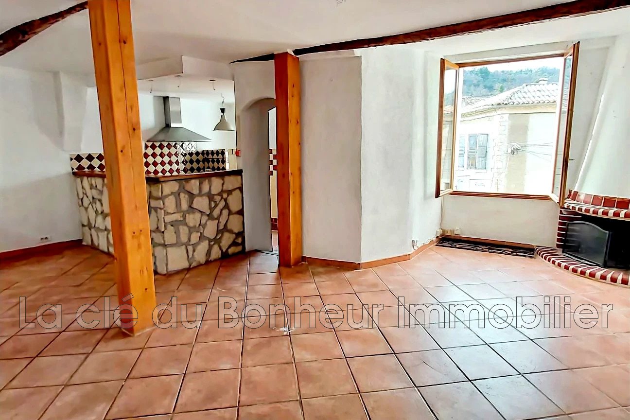 Maison à vendre, 71m², Riez