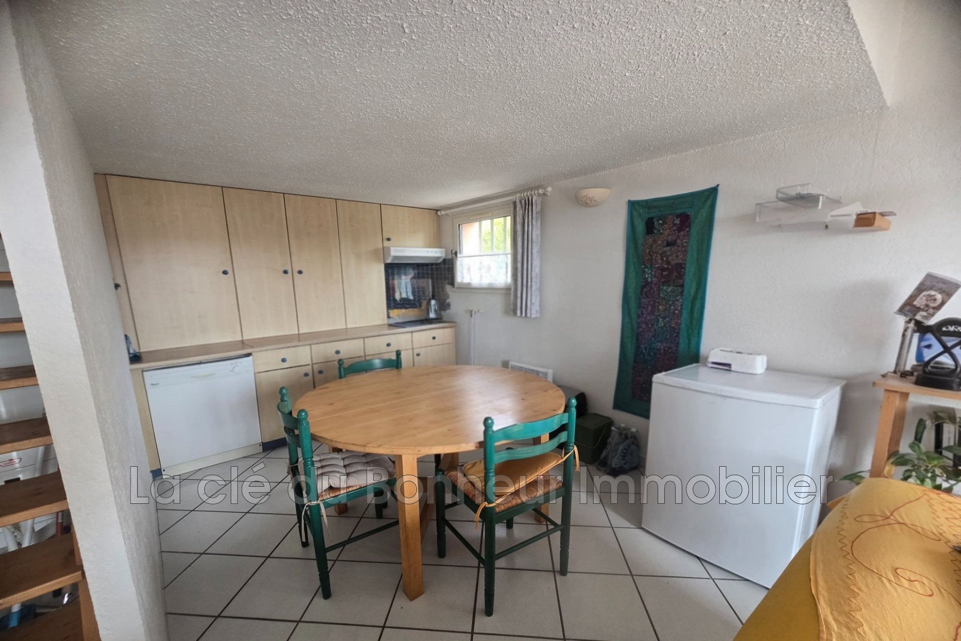 Maison à louer, 52m², Quinson