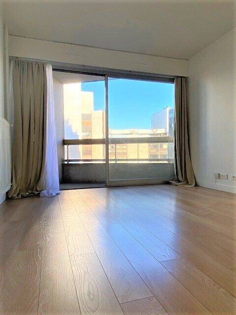 Appartement à louer, 22m², Paris 17ème