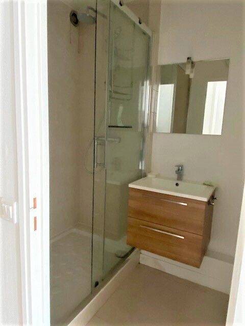 Appartement à louer, 22m², Paris 17ème