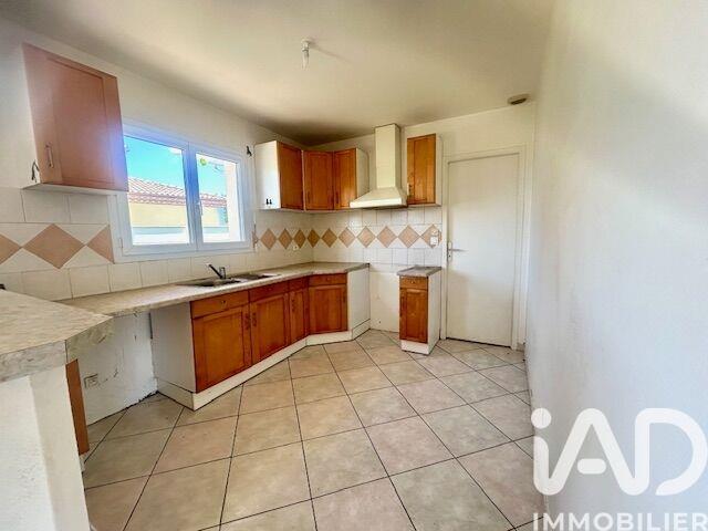 Maison à vendre, 125m², Izon