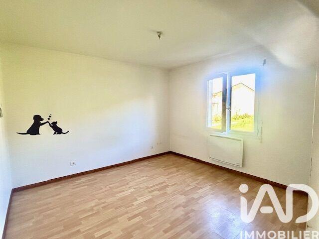 Maison à vendre, 125m², Izon