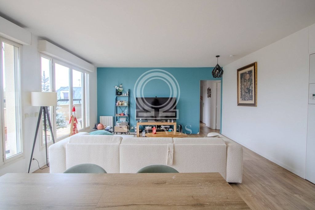 Appartement à louer, 92m², Le Port-Marly
