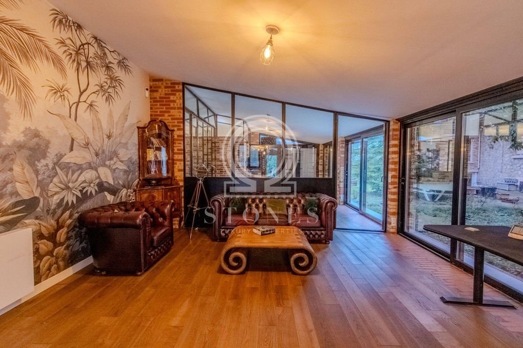 Maison à louer, 120m², Bougival