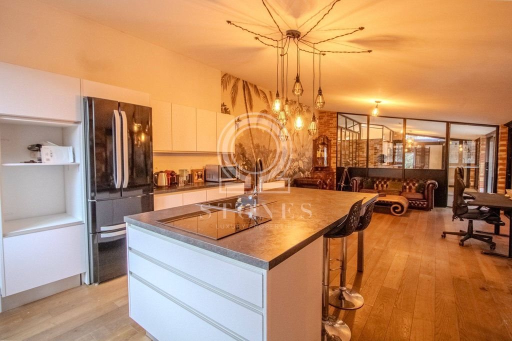 Maison à louer, 120m², Bougival