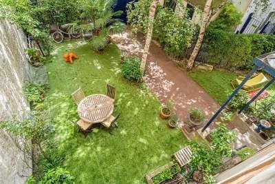 Maison à vendre, 233m², Paris 7ème