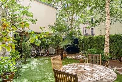 Maison à vendre, 233m², Paris 7ème