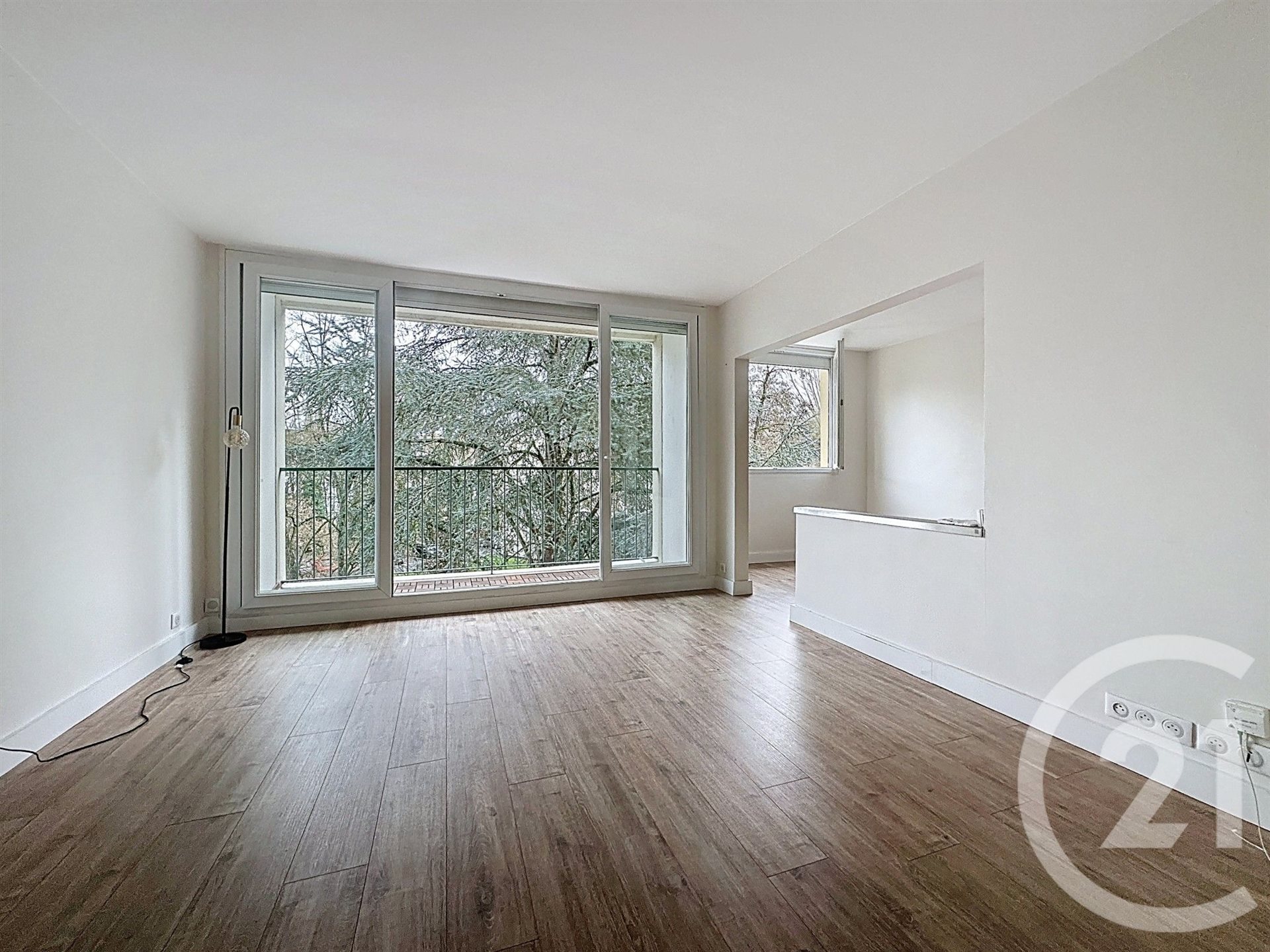 Appartement à vendre, 65m², Buc