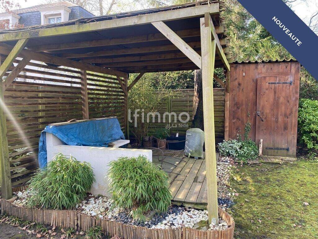 Maison à vendre, 135m², Le Plessis-Trévise