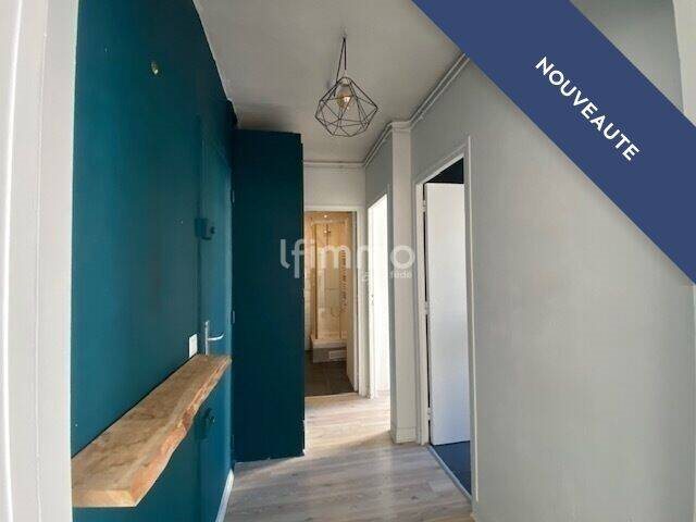 Appartement à vendre, 32m², Paris 11ème