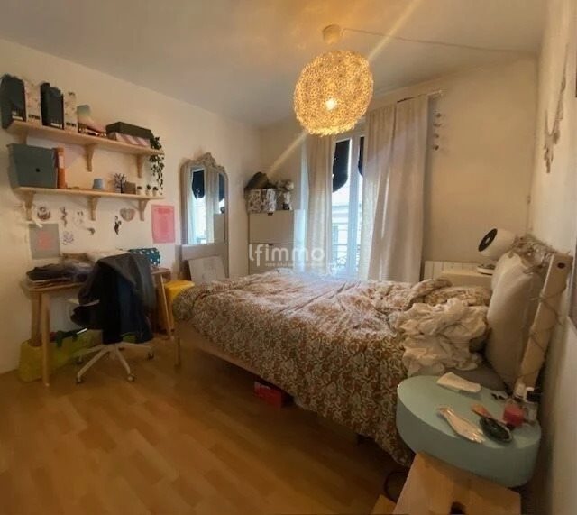 Appartement à vendre, 52m², Paris 11ème