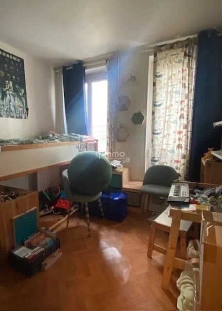 Appartement à vendre, 52m², Paris 11ème