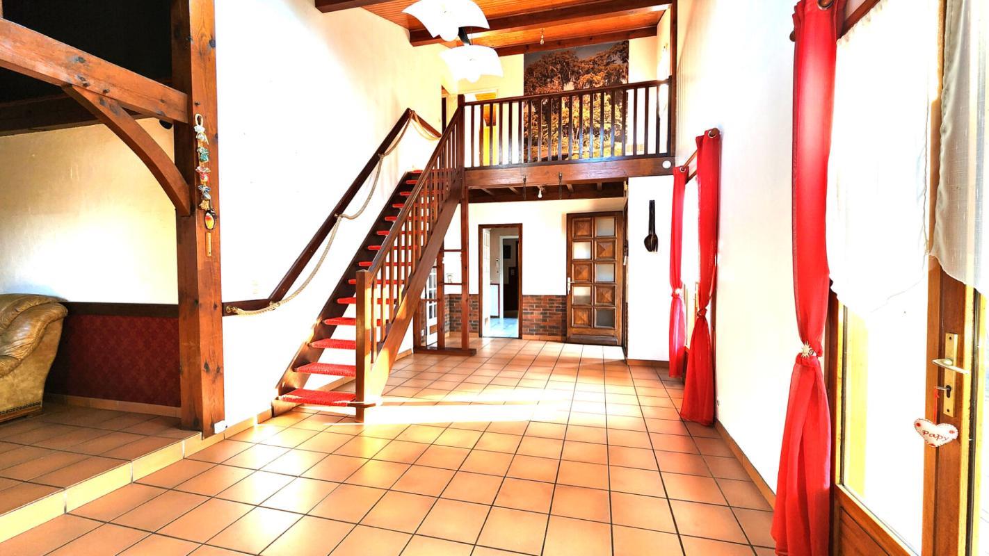 Maison à vendre, 150m², Mugron