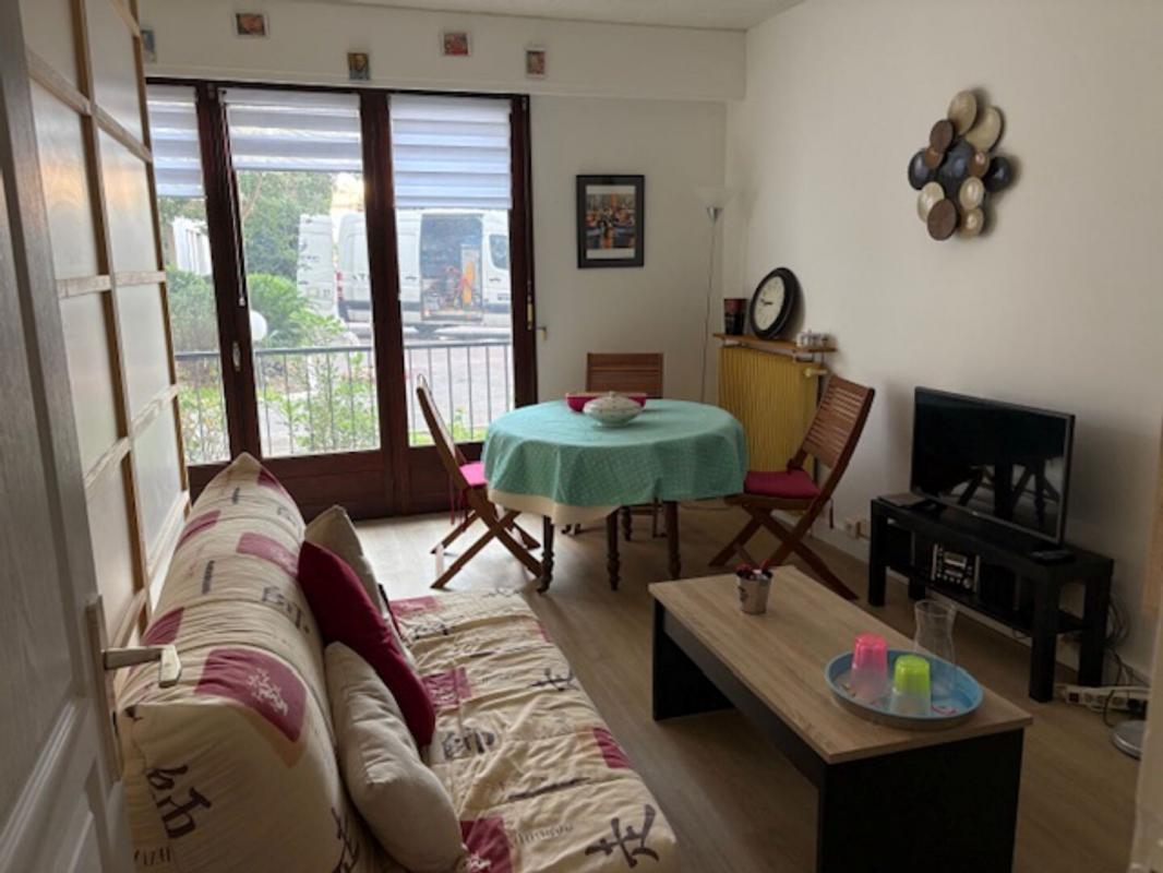 Appartement à vendre, 38m², Perpignan