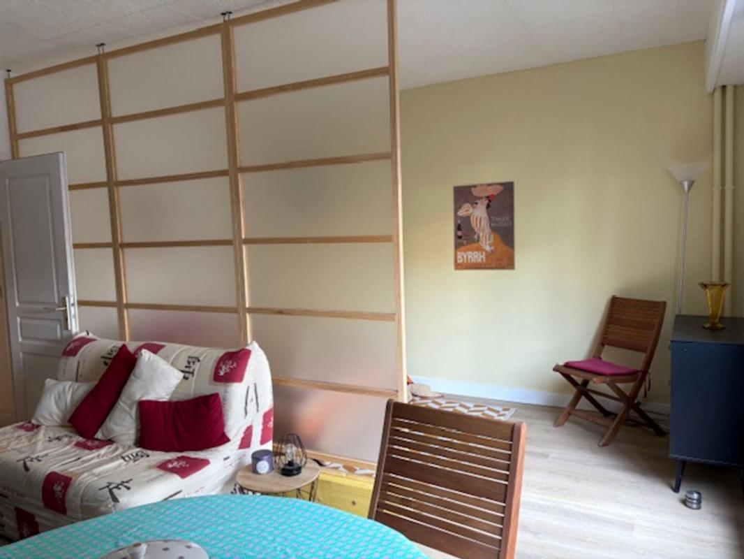 Appartement à vendre, 38m², Perpignan