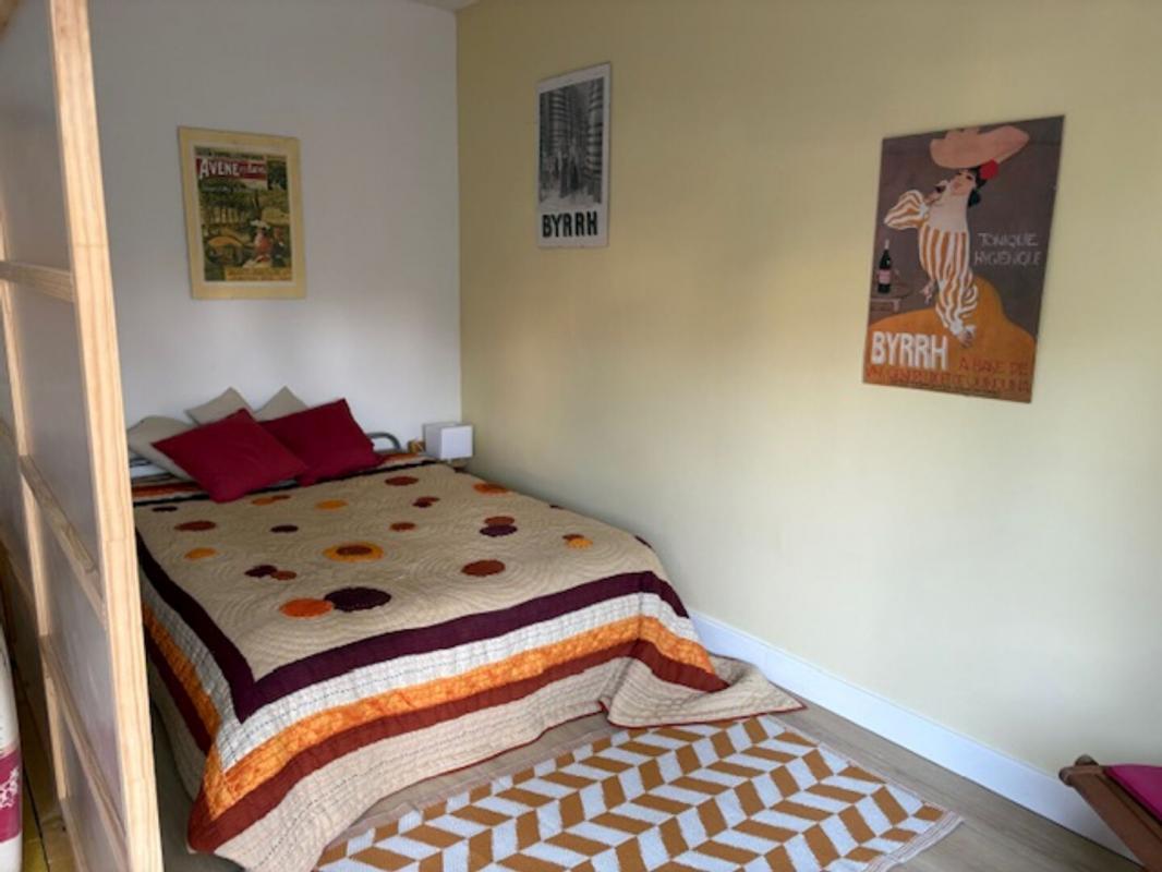 Appartement à vendre, 38m², Perpignan