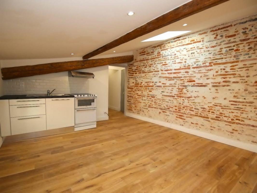 Appartement à vendre, 36m², Perpignan