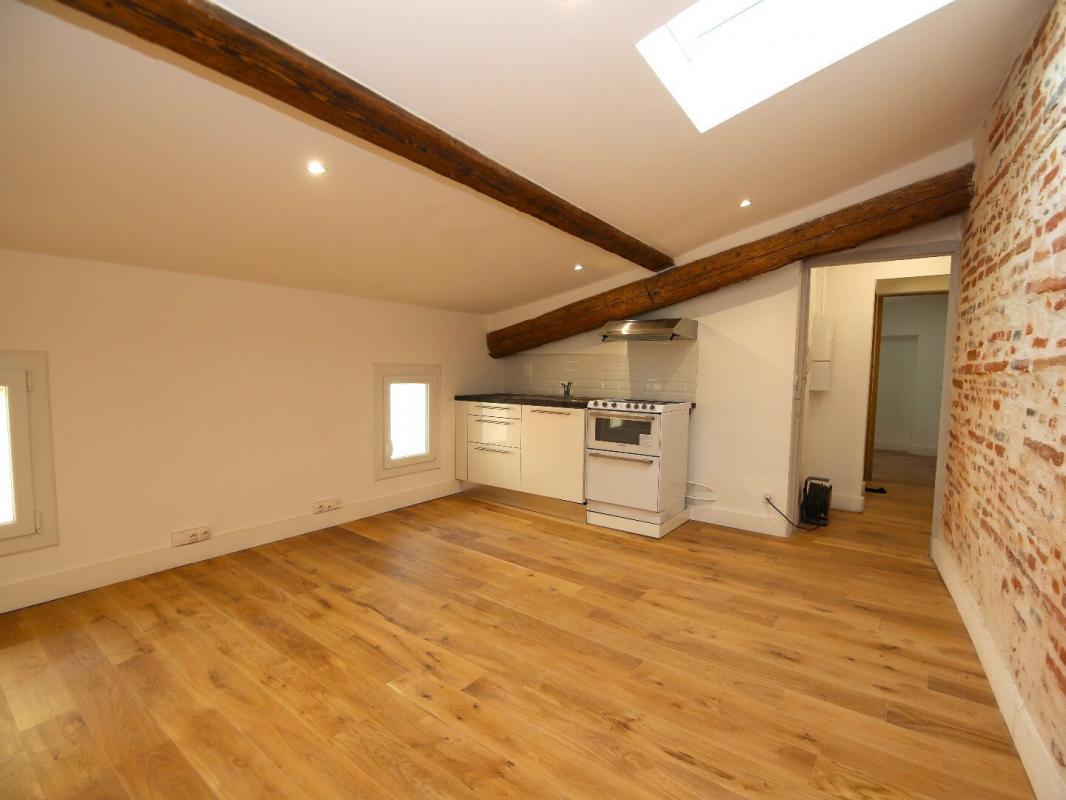 Appartement à vendre, 36m², Perpignan