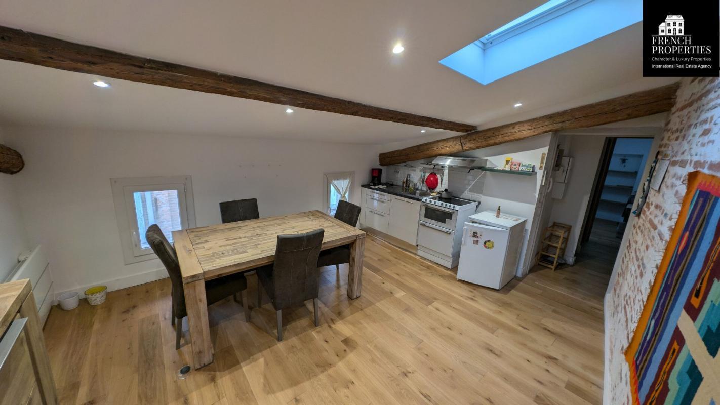 Appartement à vendre, 36m², Perpignan