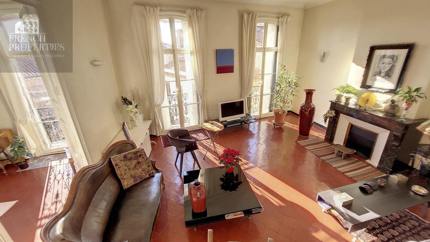 Appartement à vendre, 155m², Perpignan