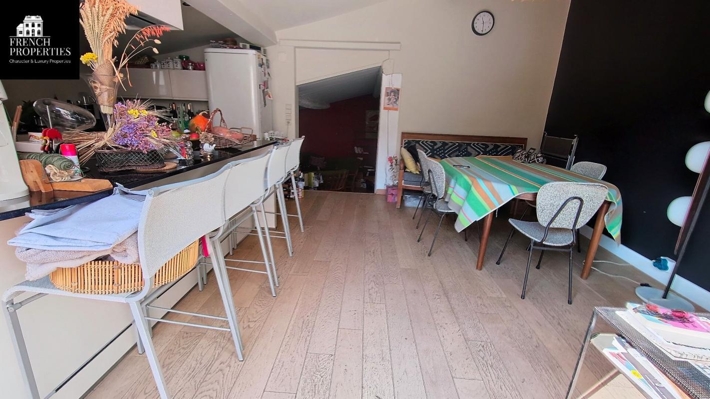 Appartement à vendre, 122m², Perpignan