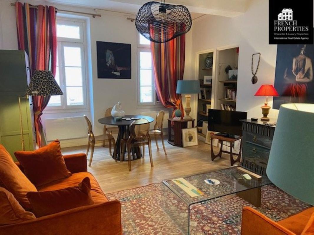 Appartement à vendre, 51m², Perpignan