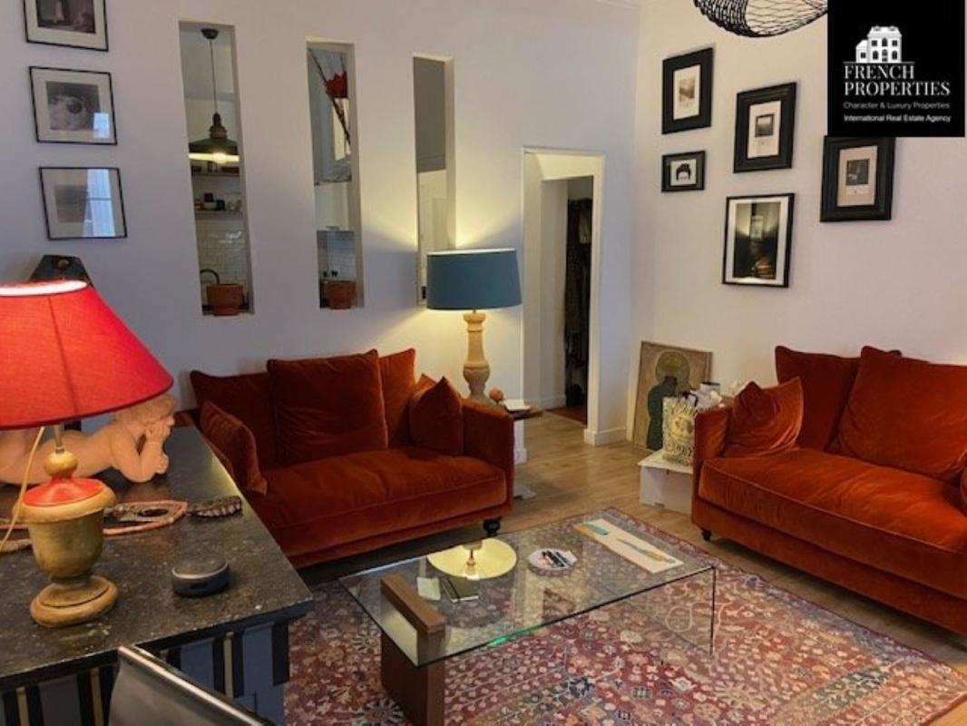 Appartement à vendre, 51m², Perpignan