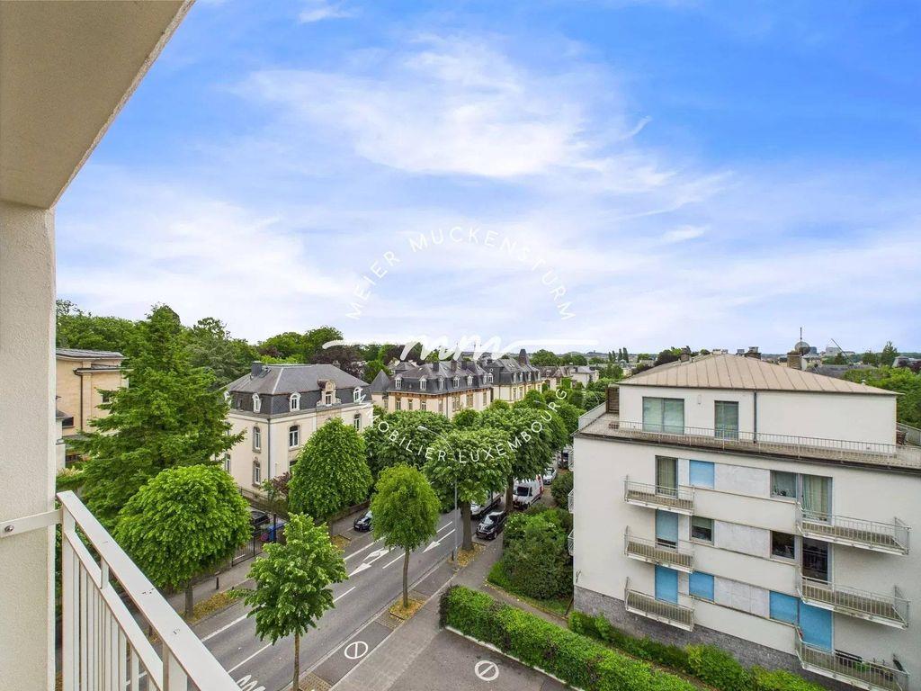 Luxury Apartment for sale in Luxembourg