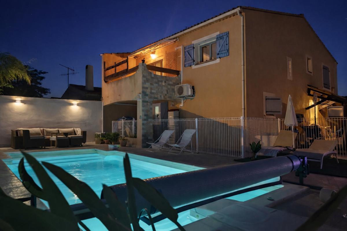 Maison à vendre, 120m², La Londe-les-Maures