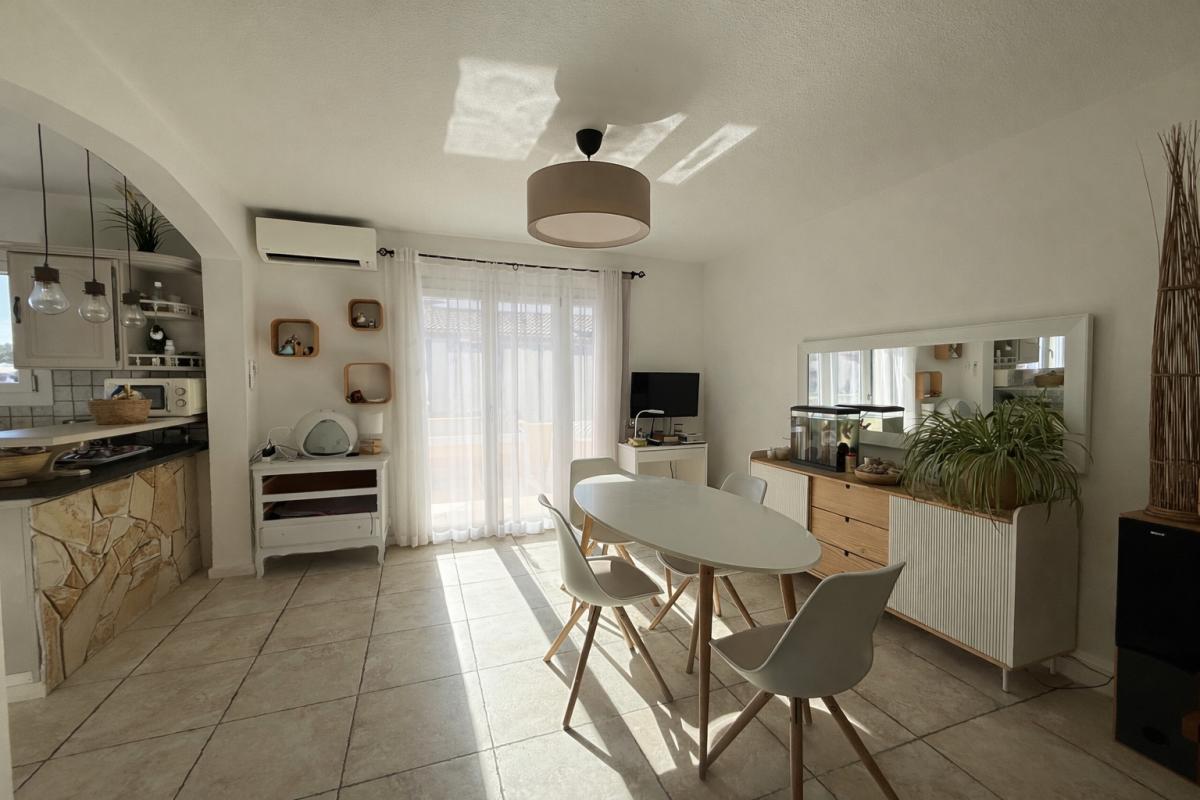 Maison à vendre, 120m², La Londe-les-Maures