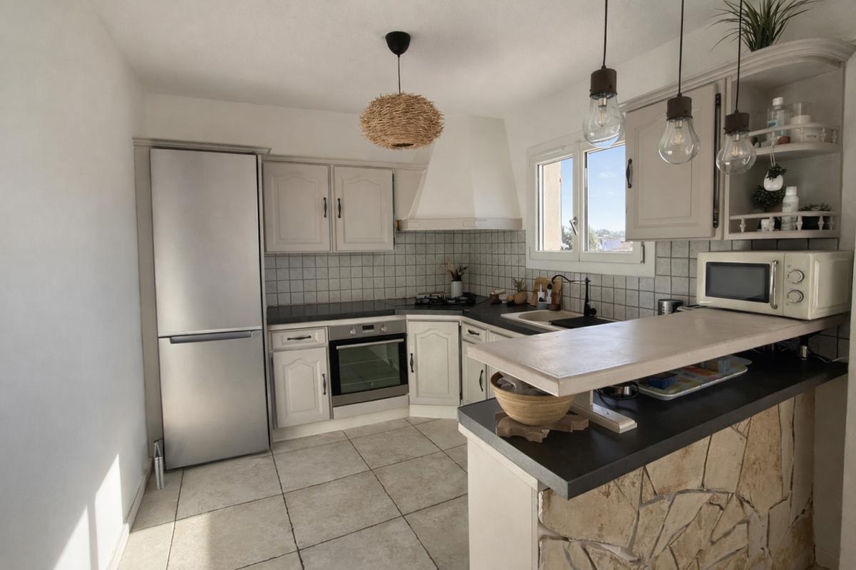 Maison à vendre, 120m², La Londe-les-Maures