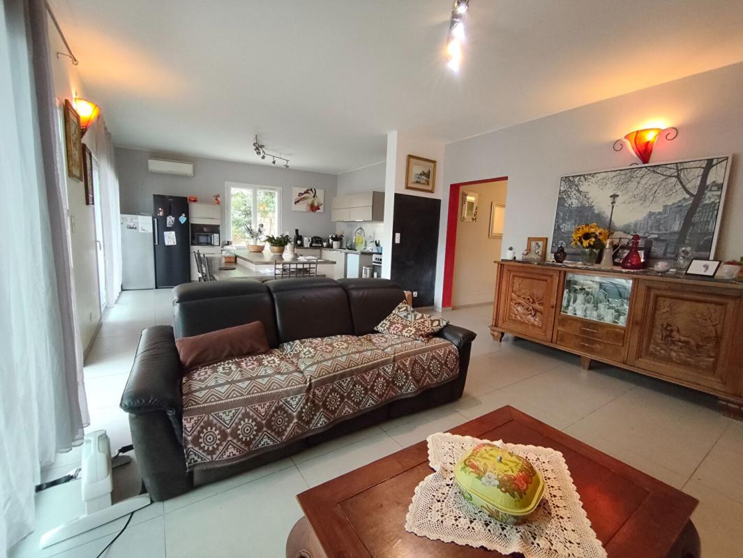 Appartement à vendre, 98m², Sartène