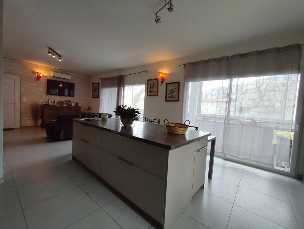 Appartement à vendre, 98m², Sartène