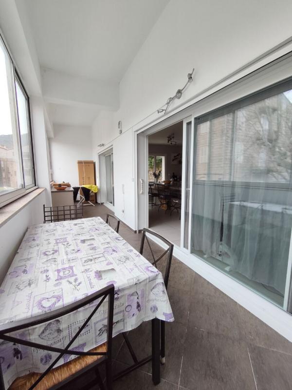 Appartement à vendre, 98m², Sartène