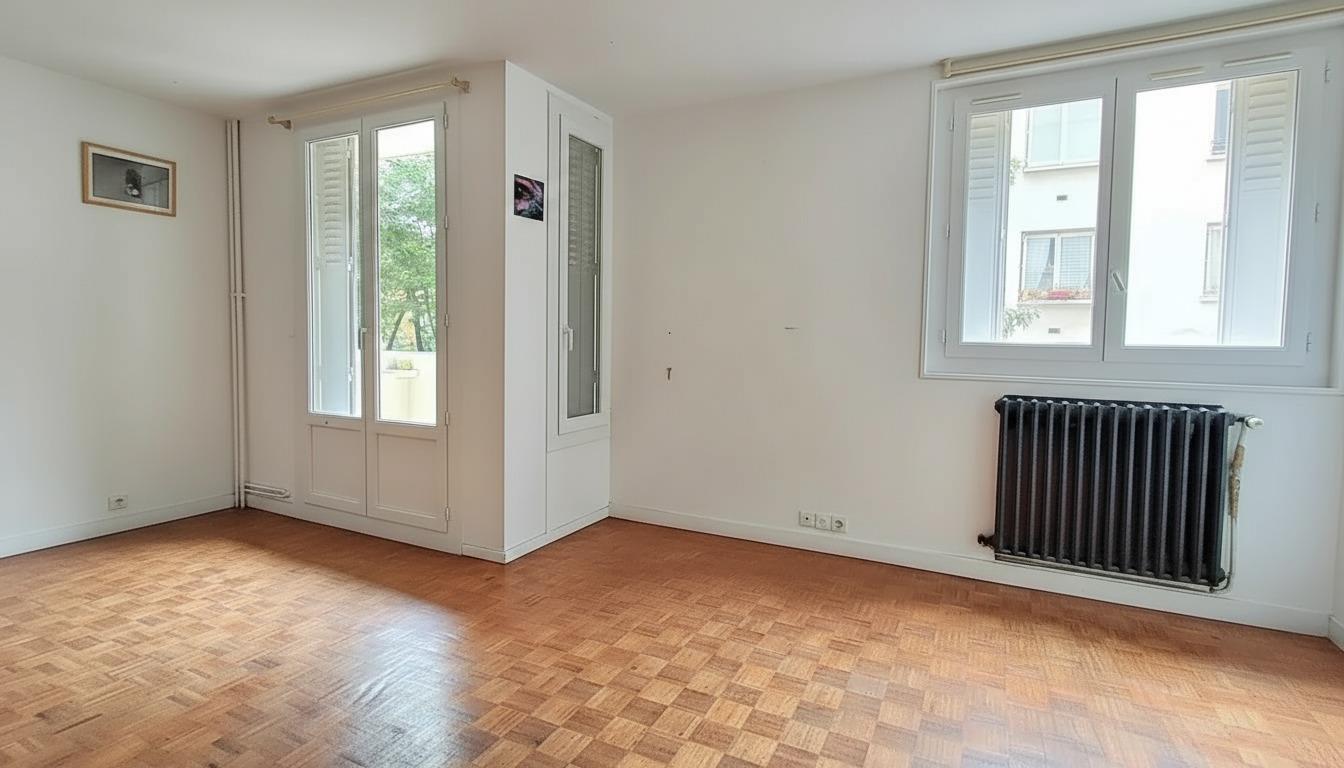 Appartement à vendre, 62m², Toulouse